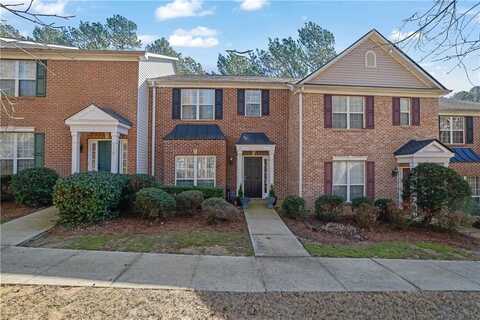 3765 Town Square Circle, Kennesaw, GA 30144