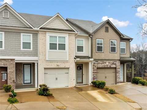 2271 Rolling Trail, Lithonia, GA 30058