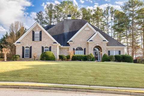 1525 Mount McKinley Drive, Grayson, GA 30017