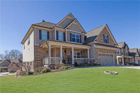 3001 Saratoga Sky Way, Bethlehem, GA 30620