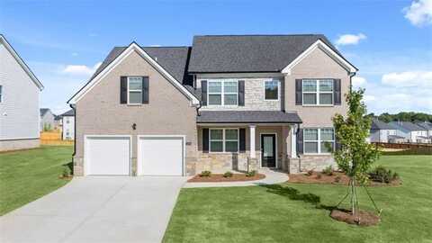 310 Aspen Valley Drive, Loganville, GA 30052