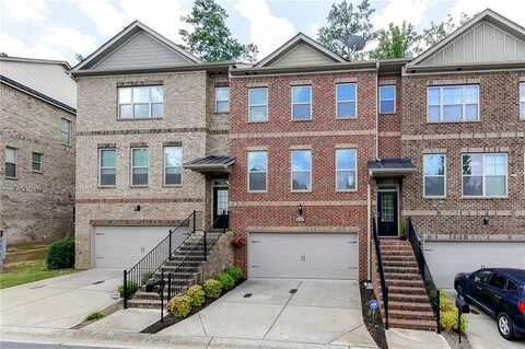 840 Jardin Court, Alpharetta, GA 30022