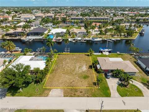 1713 SE 44th Street, Cape Coral, FL 33904