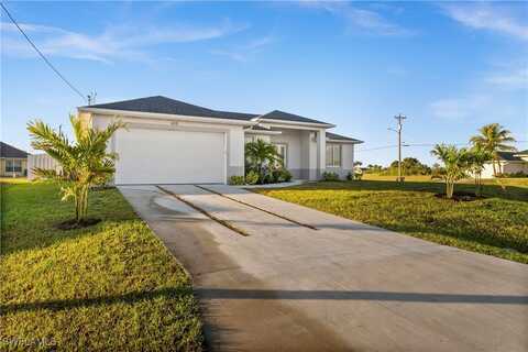 610 NW 23rd Terrace, Cape Coral, FL 33993