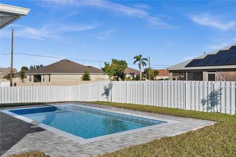 2481 NW 9th Street, Cape Coral, FL 33993