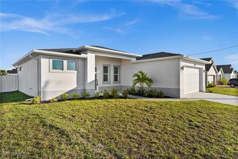 2481 NW 9th Street, Cape Coral, FL 33993