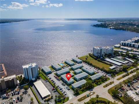 3324 N Key Drive, North Fort Myers, FL 33903