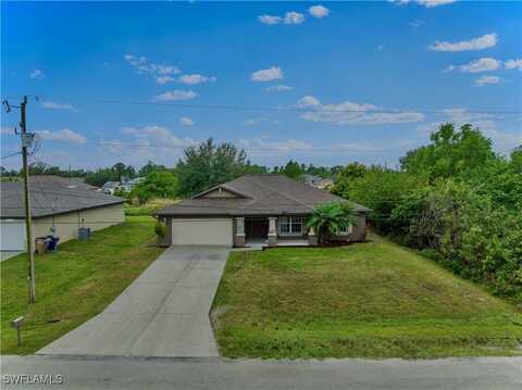 3509 19th Street SW, Lehigh Acres, FL 33976