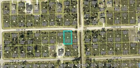 undefined, Lehigh Acres, FL 33971