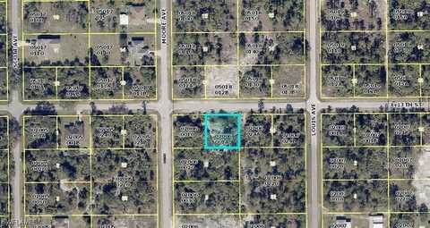 undefined, Lehigh Acres, FL 33972
