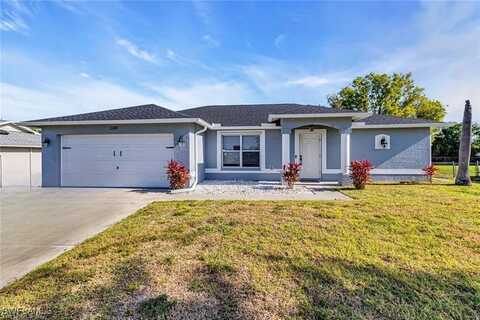1149 SW 32nd Terrace, Cape Coral, FL 33914