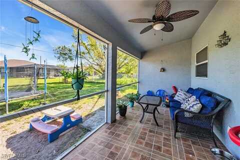 1149 SW 32nd Terrace, Cape Coral, FL 33914