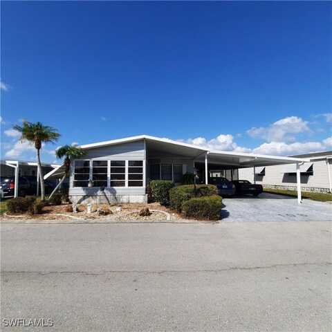 108 Snead Drive, North Fort Myers, FL 33903