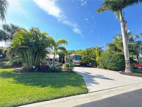 Belle Of Myers Road lot: 166 3009, Labelle, FL 33935