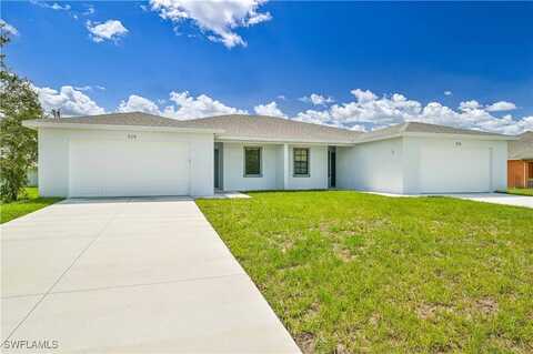undefined, Lehigh Acres, FL 33974