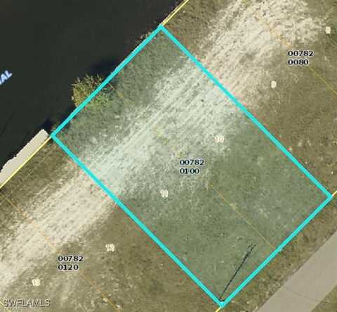 1020 SE 13th Avenue, Cape Coral, FL 33990