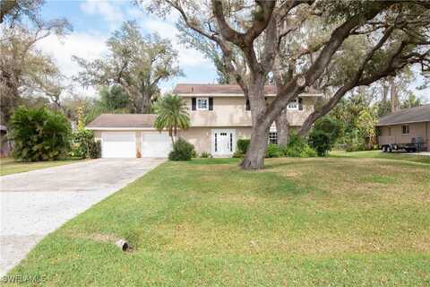 7325 Sean Lane, North Fort Myers, FL 33917
