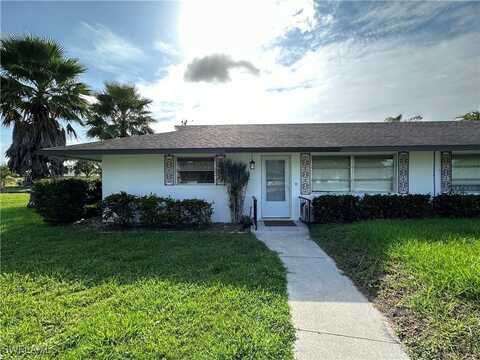 2250-2252 Violet Drive, Fort Myers, FL 33905