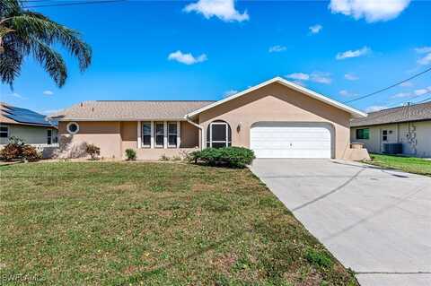 1405 SE 38th Street, Cape Coral, FL 33904