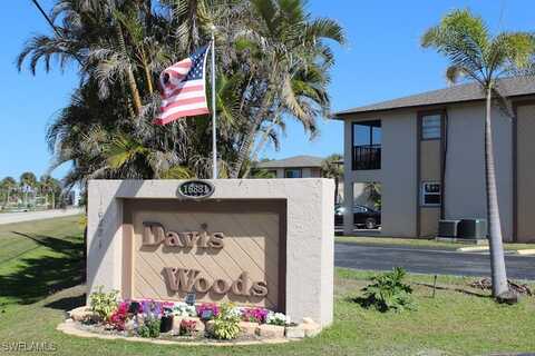 16881 Davis Road unit: 712, Fort Myers, FL 33908