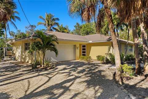 1018 S Yachtsman Drive, Sanibel, FL 33957