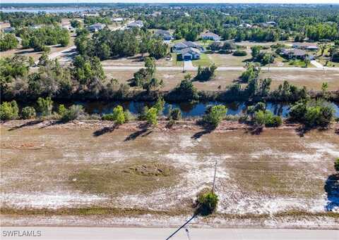 3712 NW 47th Street, Cape Coral, FL 33993