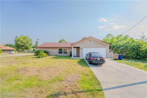 2701 6th Street W, Lehigh Acres, FL 33971