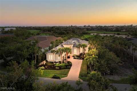 5729 Baltusrol Court, Sanibel, FL 33957