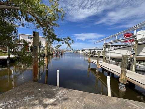 2623 York Road, Saint James City, FL 33956