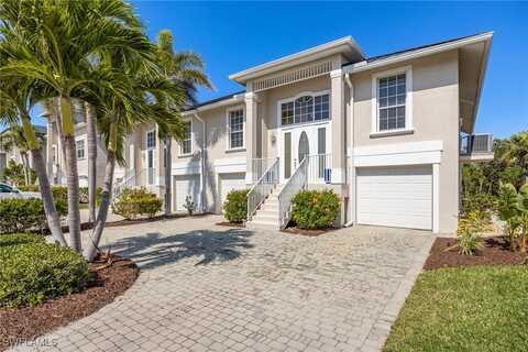 12206 Siesta Drive, Fort Myers Beach, FL 33931
