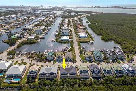 12206 Siesta Drive, Fort Myers Beach, FL 33931