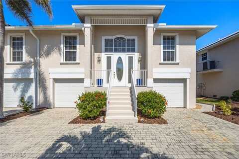 12206 Siesta Drive, Fort Myers Beach, FL 33931