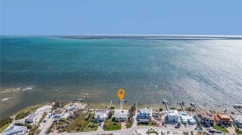 3177 Vacation Lane, Saint James City, FL 33956