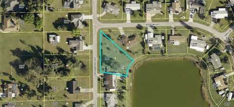 26 Greenwood Avenue, Lehigh Acres, FL 33936