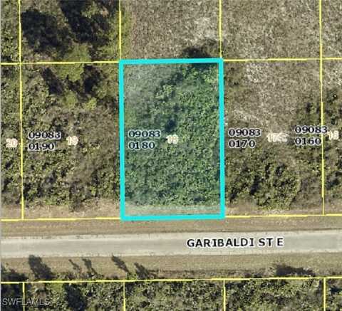 undefined, Lehigh Acres, FL 33974