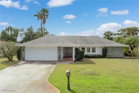 1526 Reynard Drive, Fort Myers, FL 33919