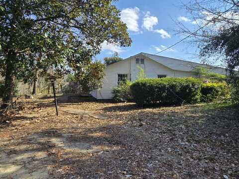 3102 FLOYD Drive, Augusta, GA 30906