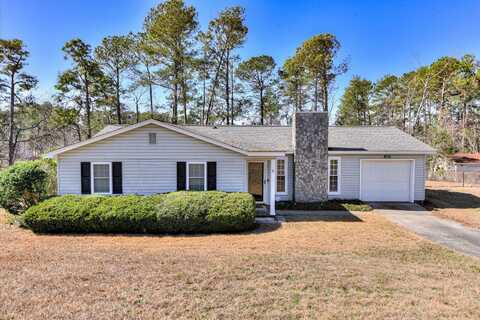 355 ASHLEY MILL Road, Martinez, GA 30907