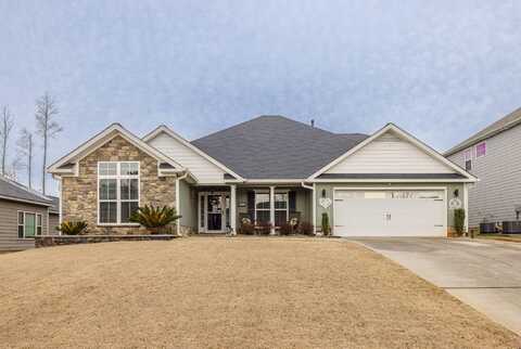 511 MULLINGAR Court, Grovetown, GA 30813