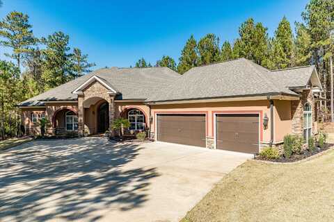 5067 TRAVERTINE Drive, Appling, GA 30802