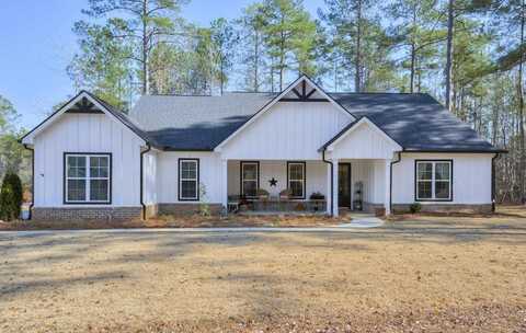 147 SHENANDOAH Drive, Mc Cormick, SC 29835