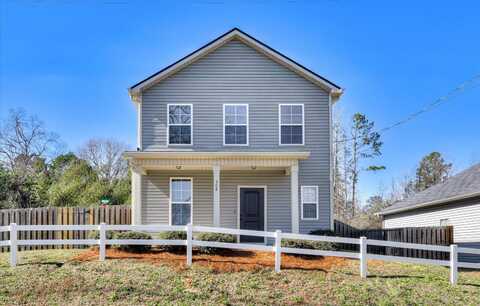 308 VIOLET Alley, Grovetown, GA 30813