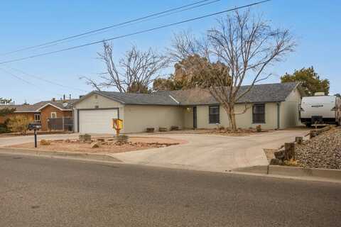 3105 21ST Avenue SE, Rio Rancho, NM 87124