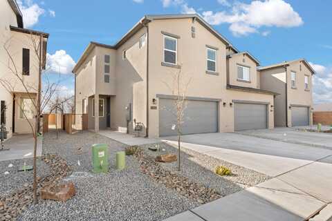 1890 Sunrise Lane SE, Rio Rancho, NM 87124