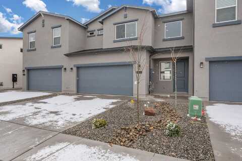 1886 Sunrise Lane SE, Rio Rancho, NM 87124