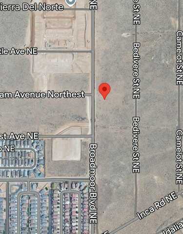 1526 Broadmoor Boulevard NE, Rio Rancho, NM 87144