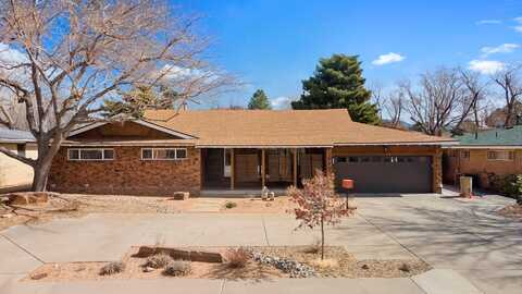 3016 SAN PABLO Street NE, Albuquerque, NM 87110