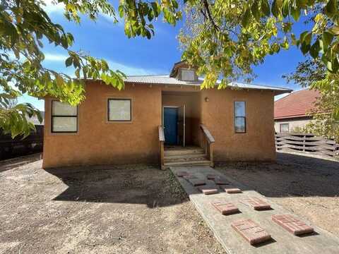 708 Spruce Street, Magdalena, NM 87825