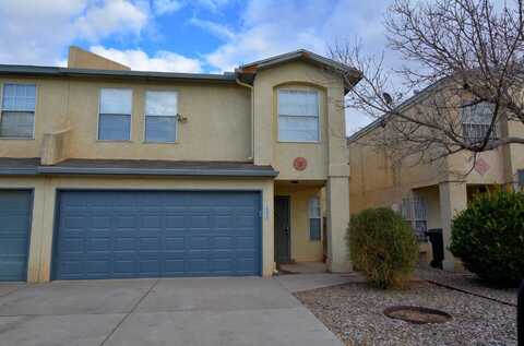 1830 AMOR Drive NW, Albuquerque, NM 87120