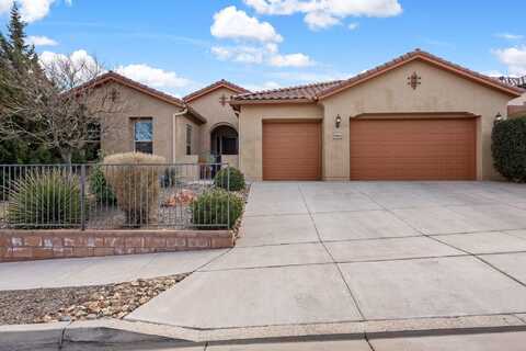 3816 TIERRA VISTA Place NE, Rio Rancho, NM 87124